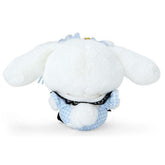 Sanrio Cinnamoroll Dream Ribbon Plush Mascot Keychain